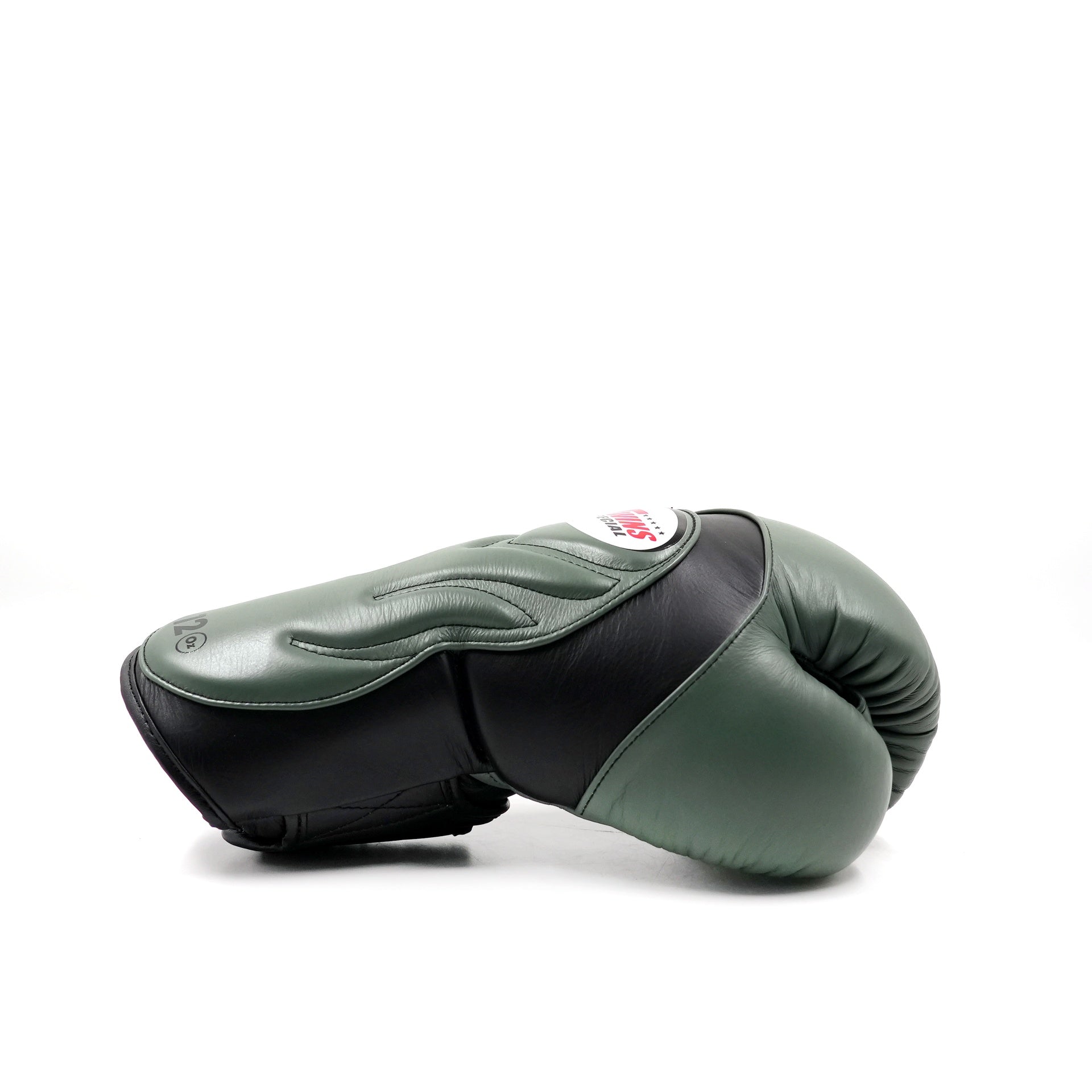 BGVL 6 BLACK/OLIVE