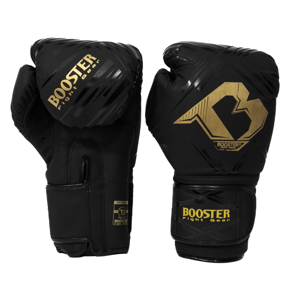 BFG ALPHA BLACK/GOLD