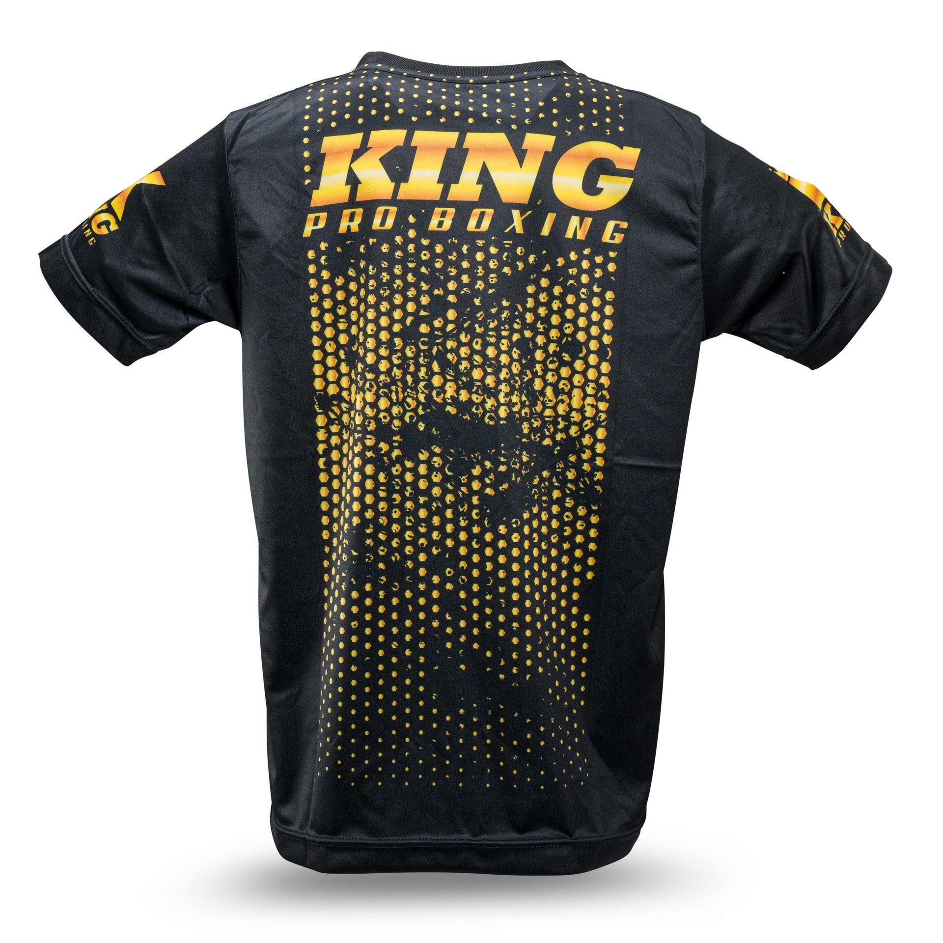 HEXAGON 2 T-SHIRT