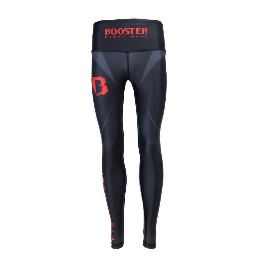 Challenge V2 RED spats
