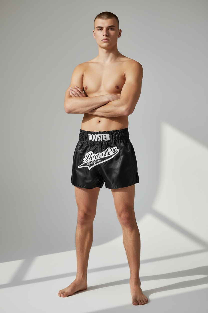 TBT SLUGGER BLACK