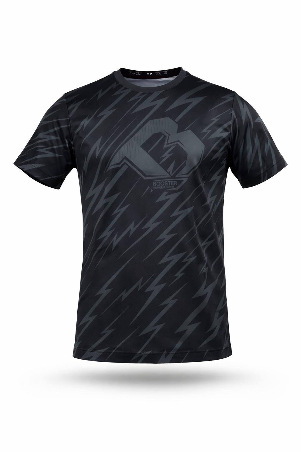 Combat series 4 TS