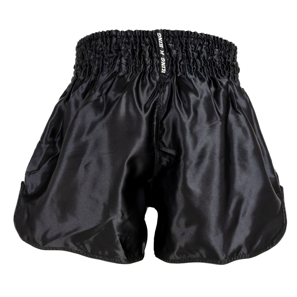 KPB REVO SHORT 1