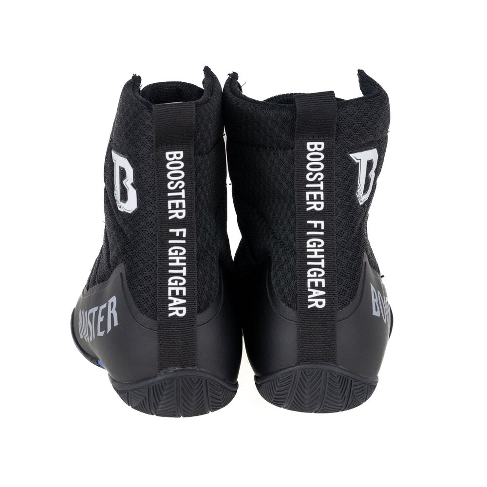 BFG Rapid Strike series 1