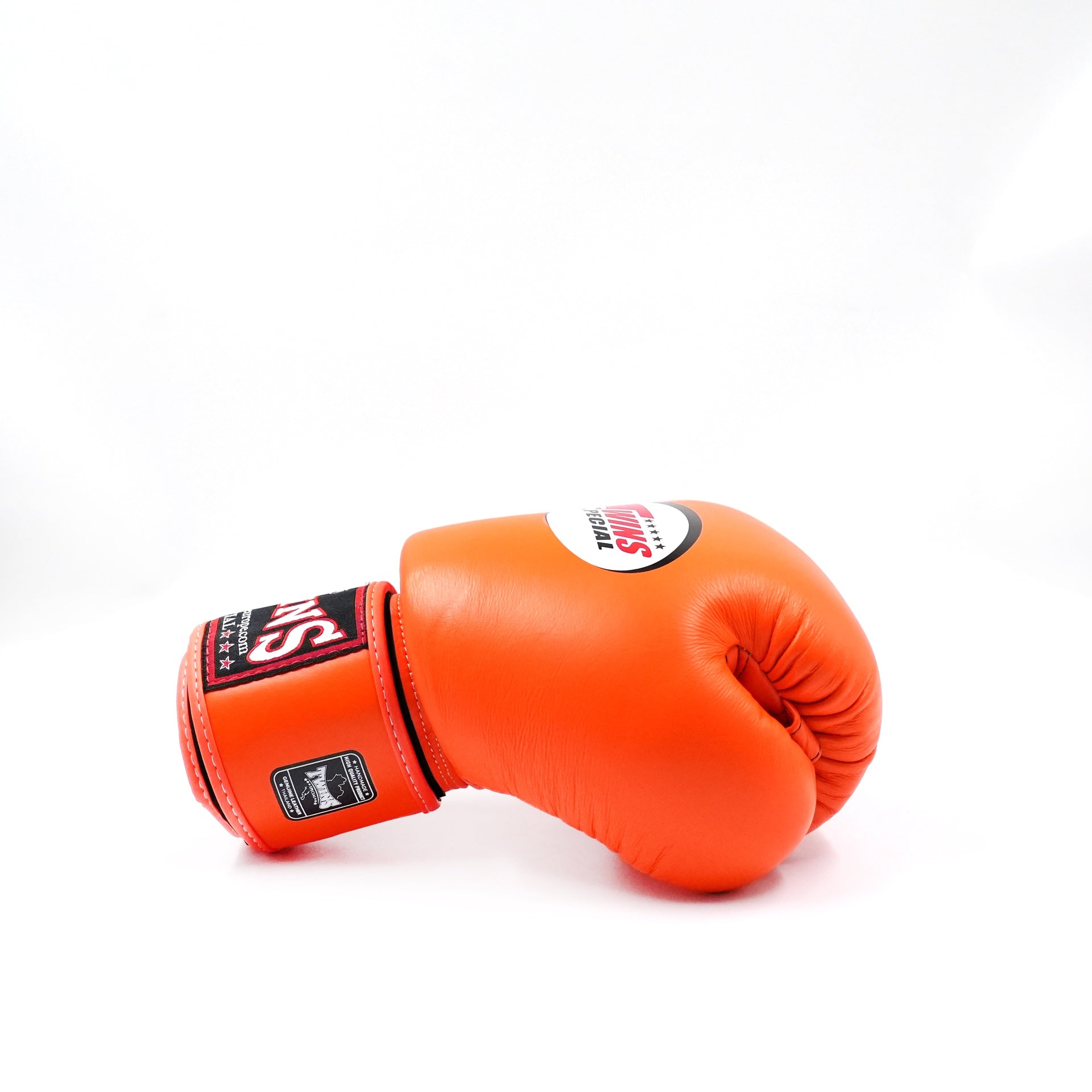 BGVL 3 Orange