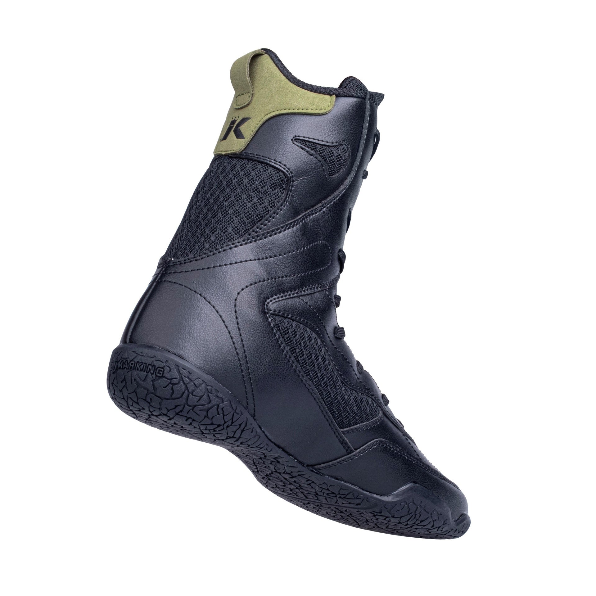 KPB Apex pro 3