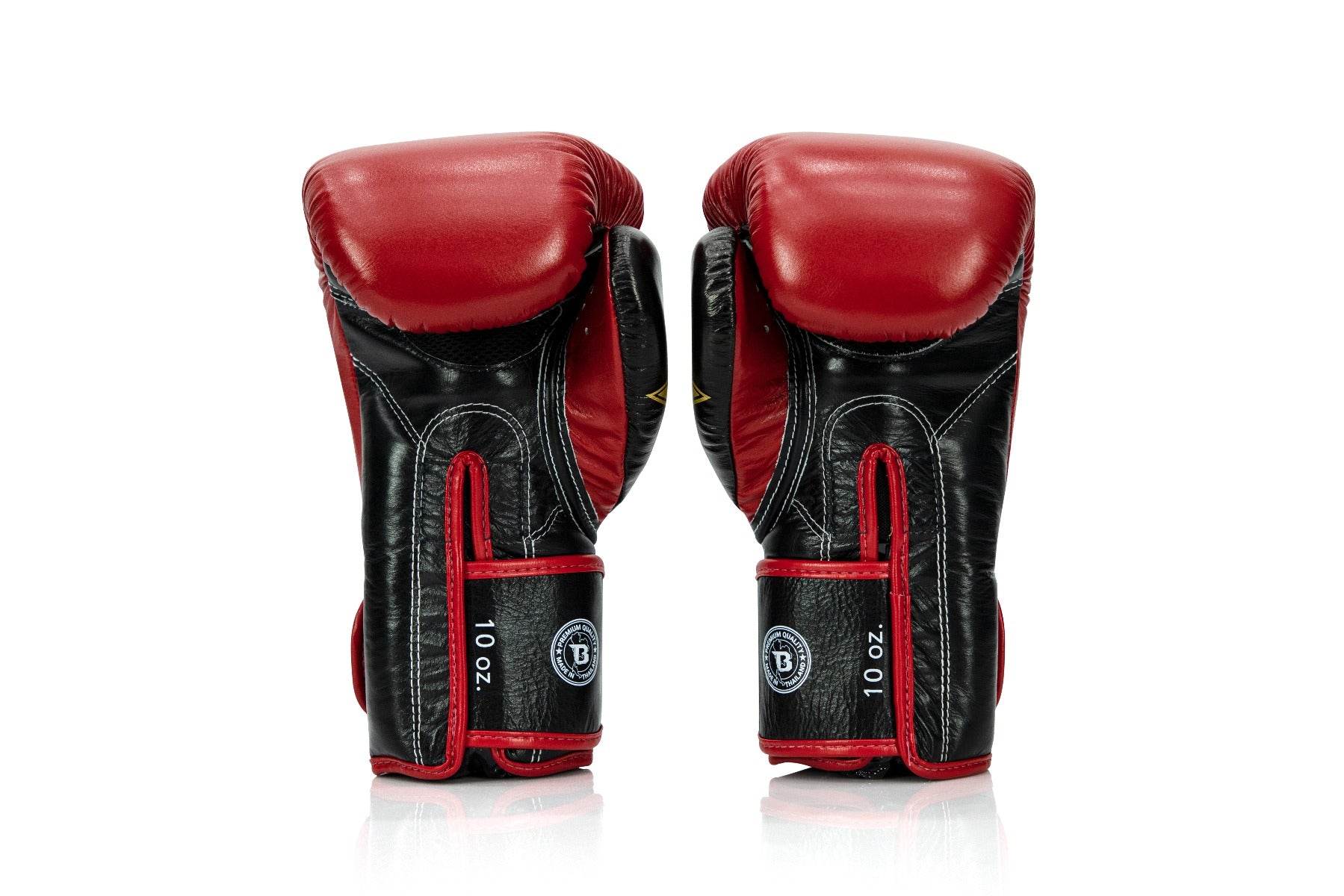 FXB BG V2 RD/BK/GD