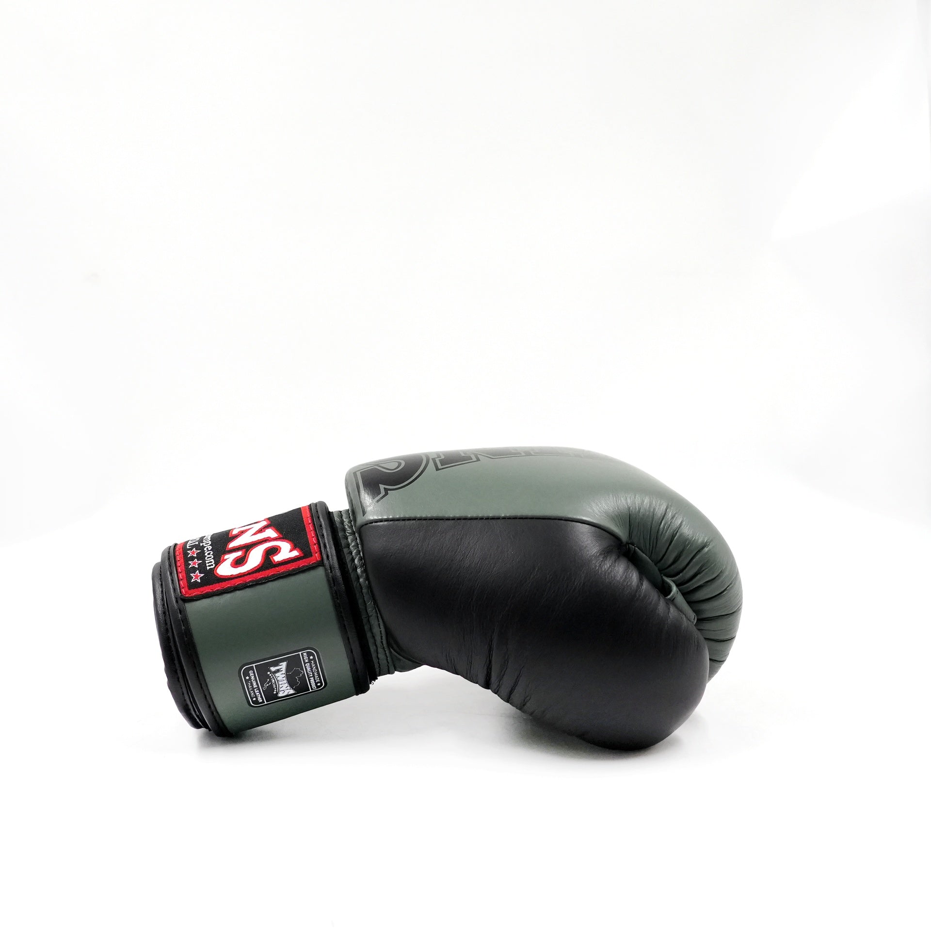 BGVL 8 GREEN