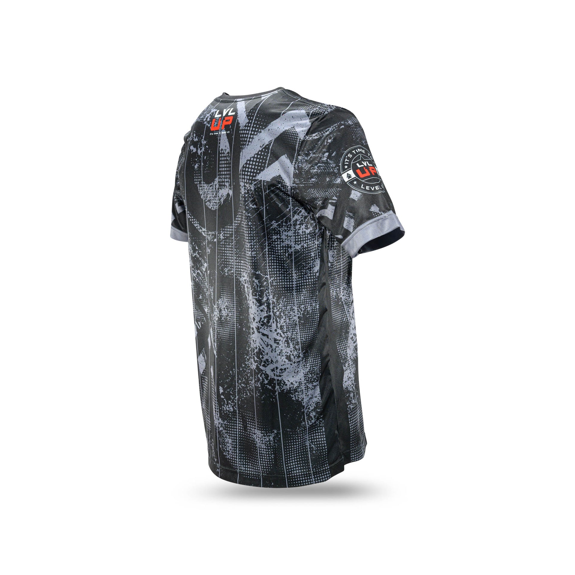 LVL UP STADIUM TEE 1