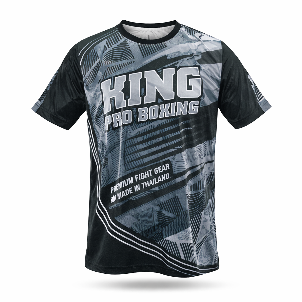 KPB FLAG TEE 1