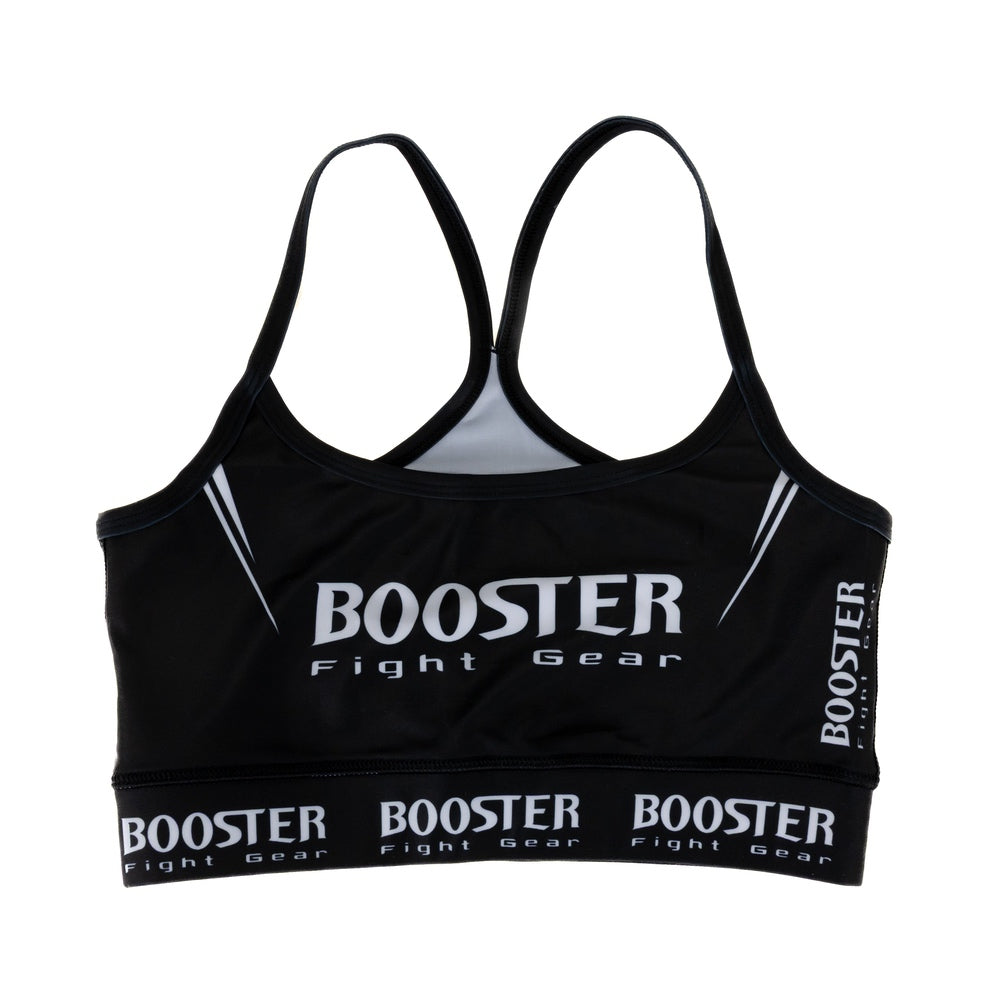 Challenge V2 black top STRAPS