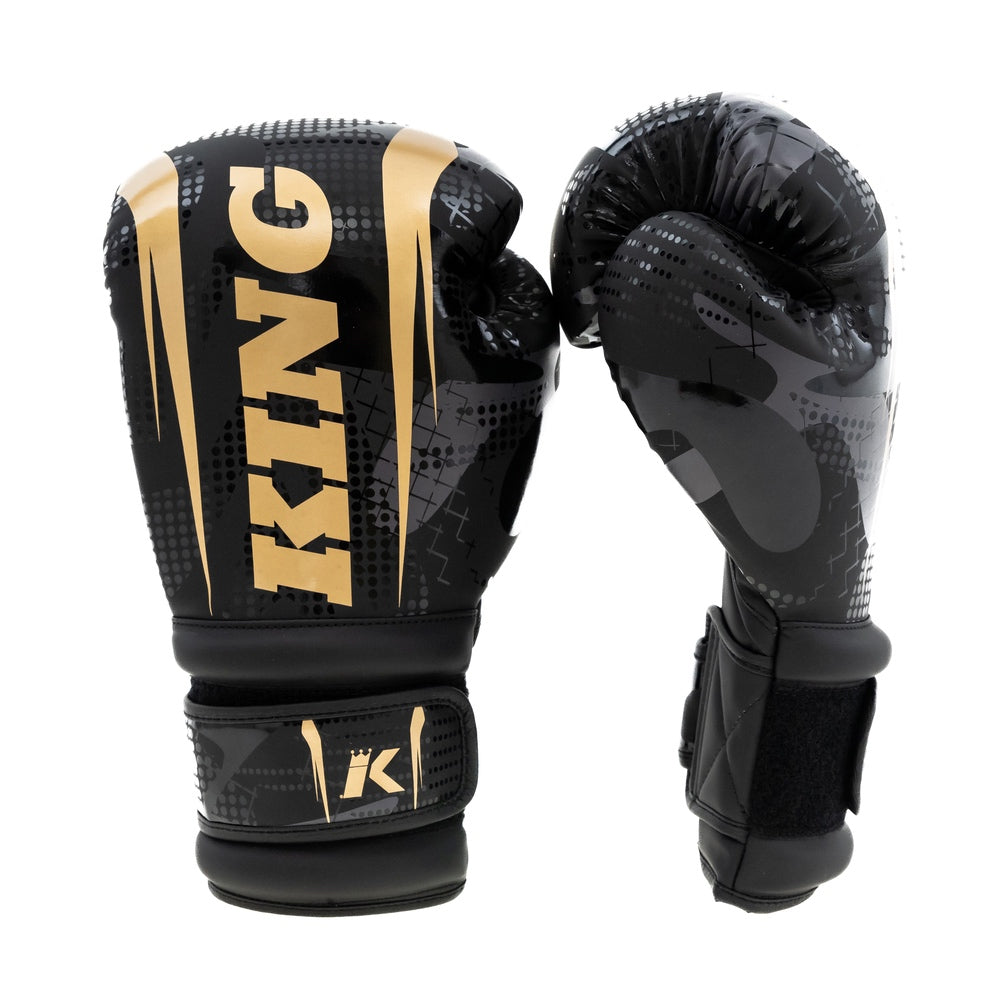 KPB/BG Shogun 2