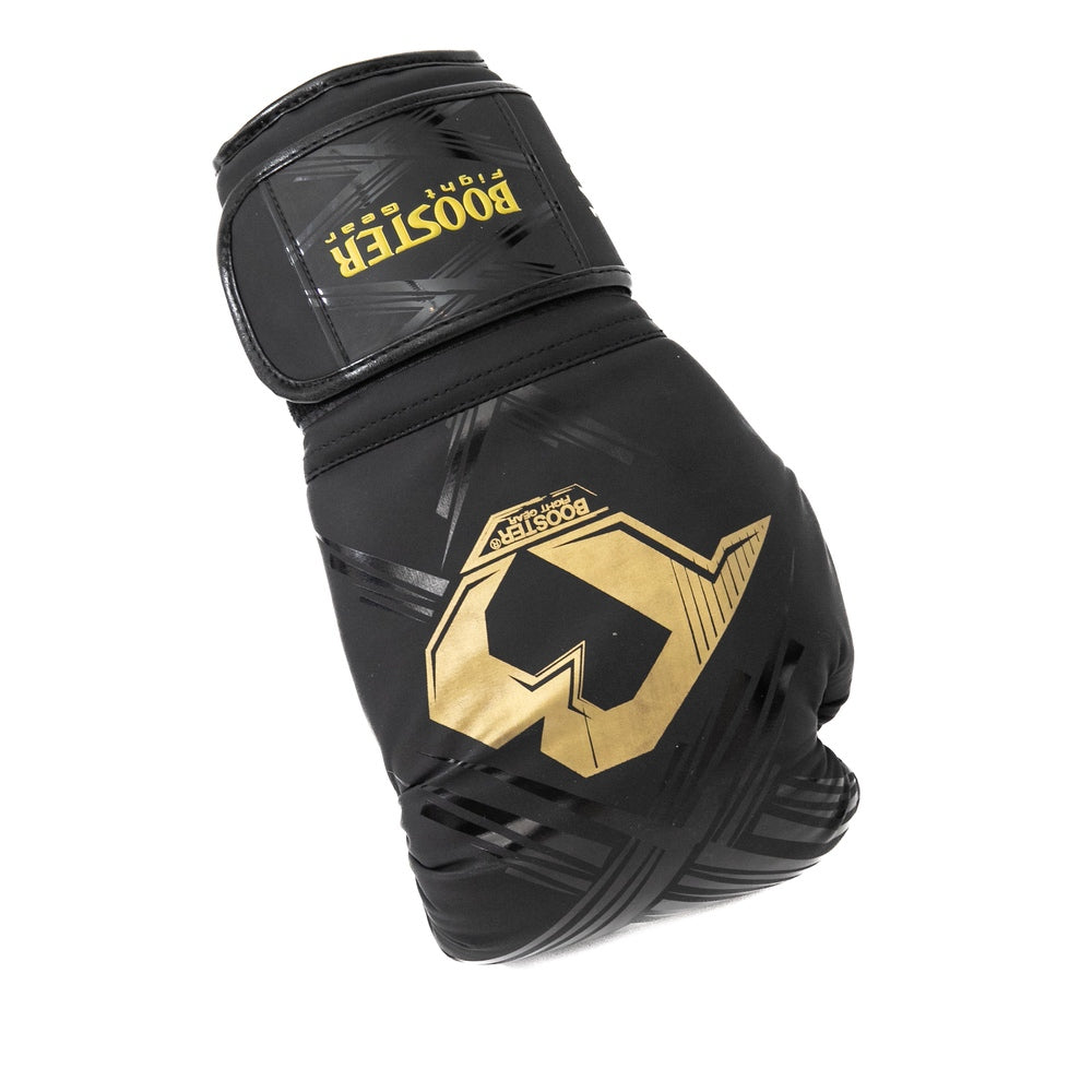 BFG ALPHA BLACK/GOLD