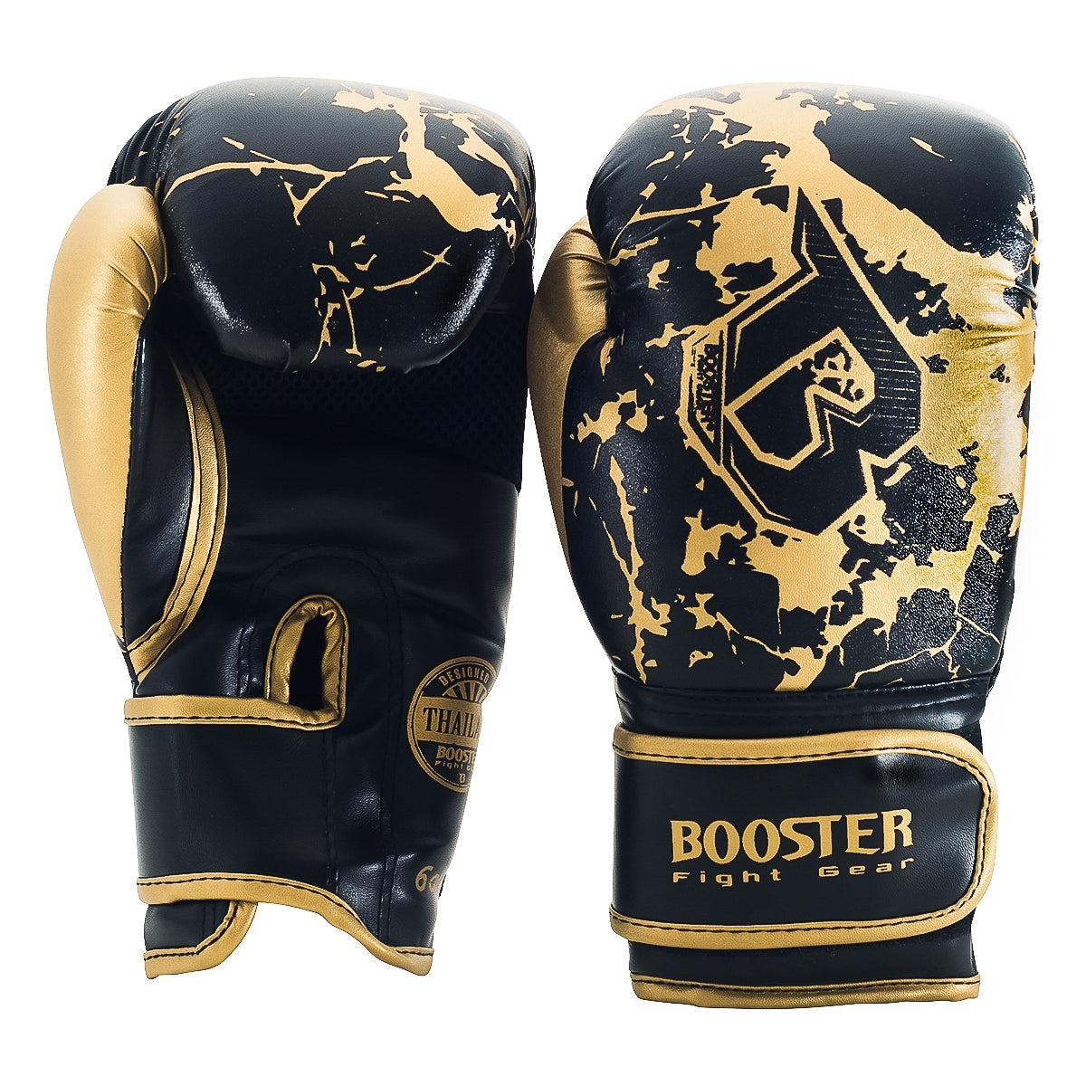 BG YOUTH MARBLE GOLD