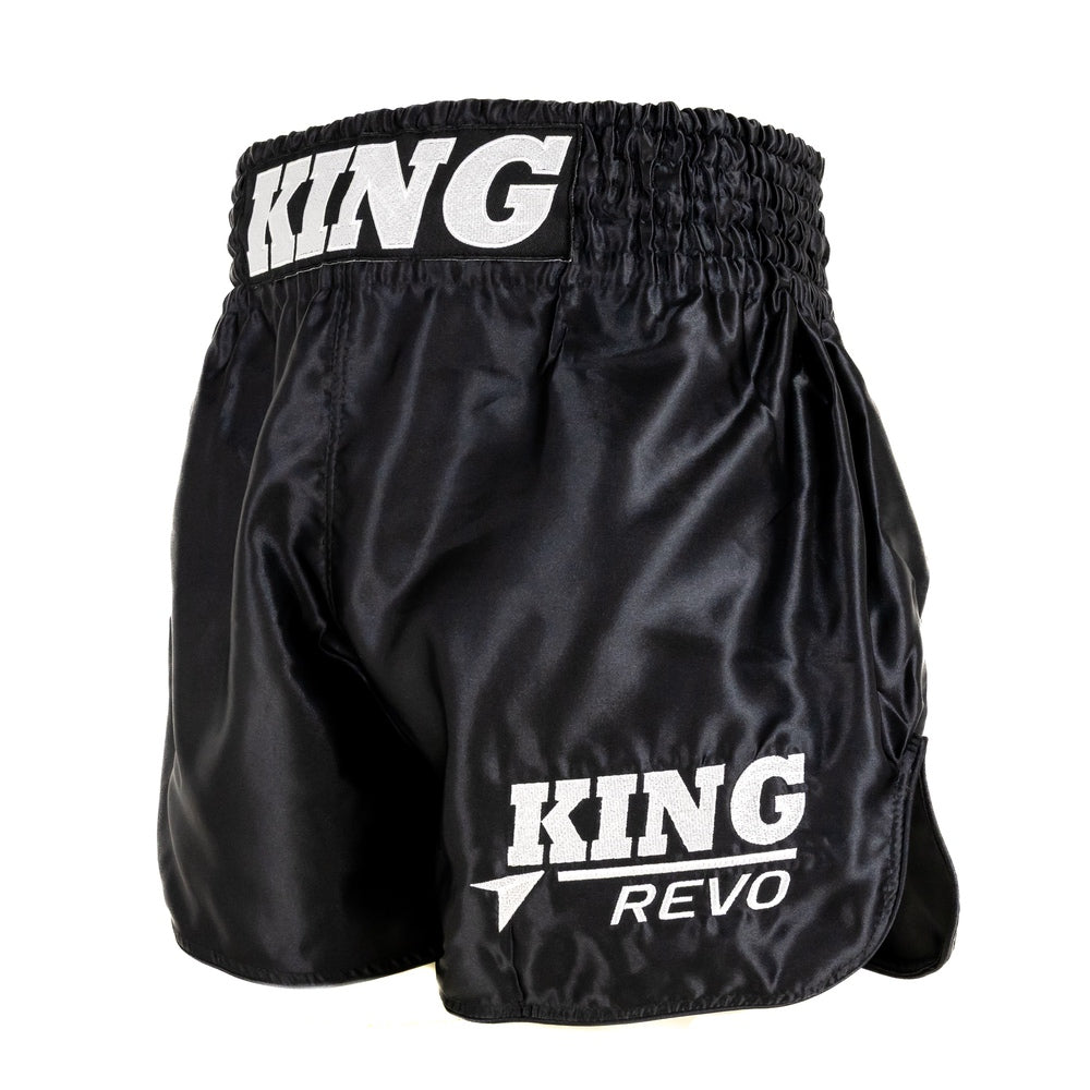 KPB REVO SHORT 1