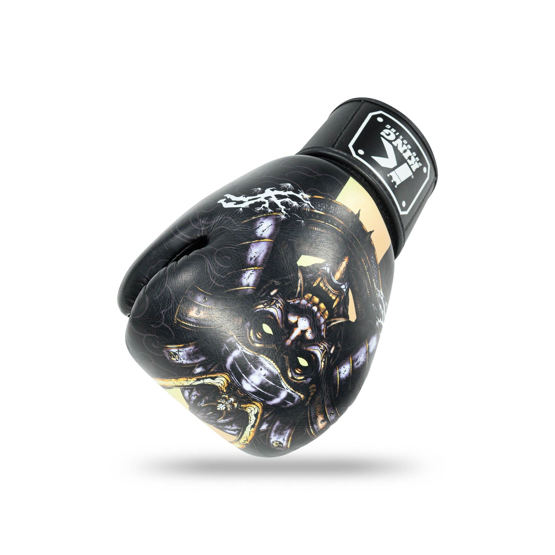 KPB HATAMOTO BG