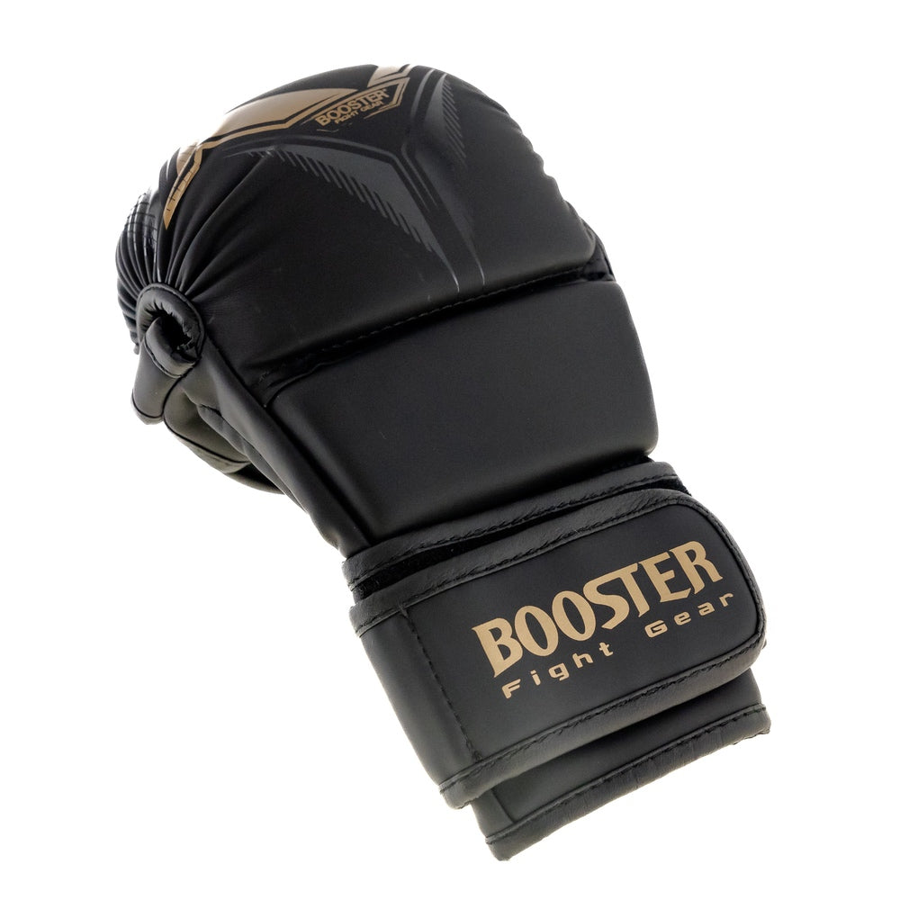 BFG MMA BANGKOK 1