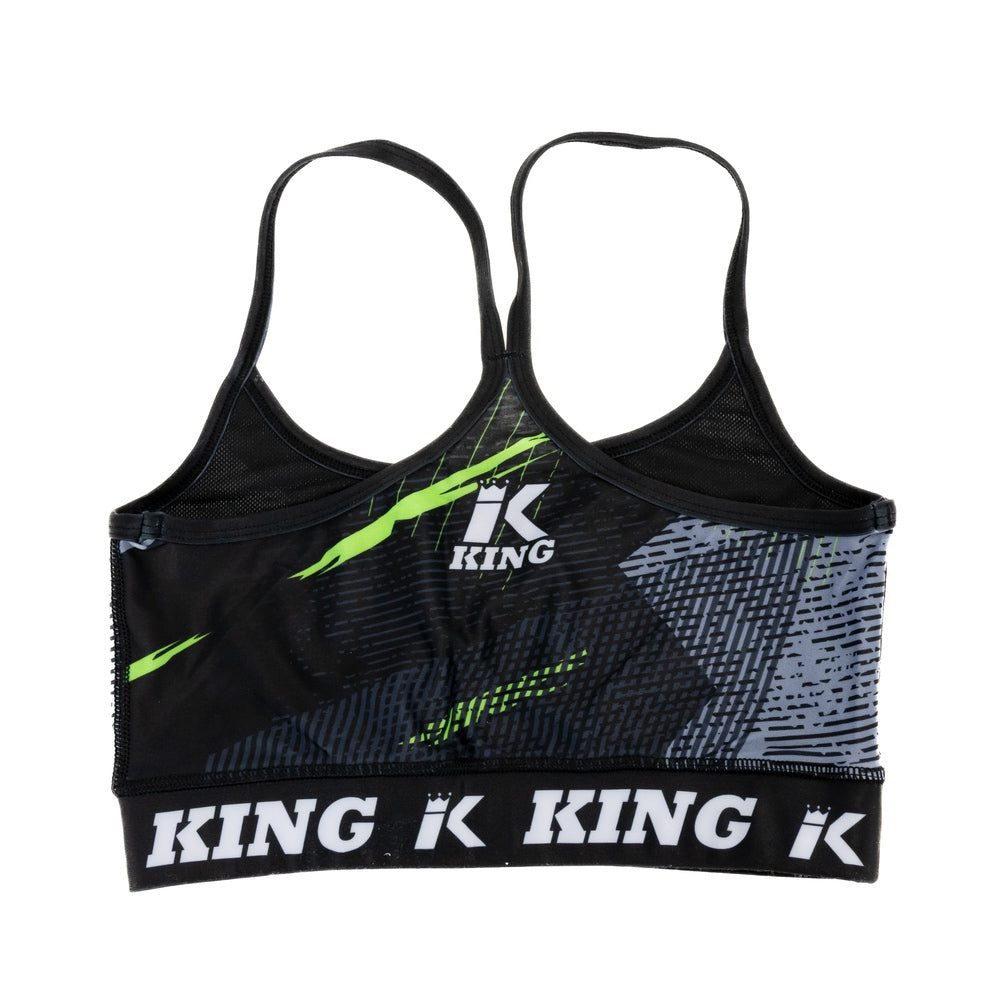 Shadow 2 Ladies Top