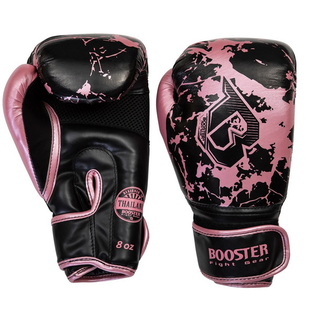 BG YOUTH MARBLE PINK