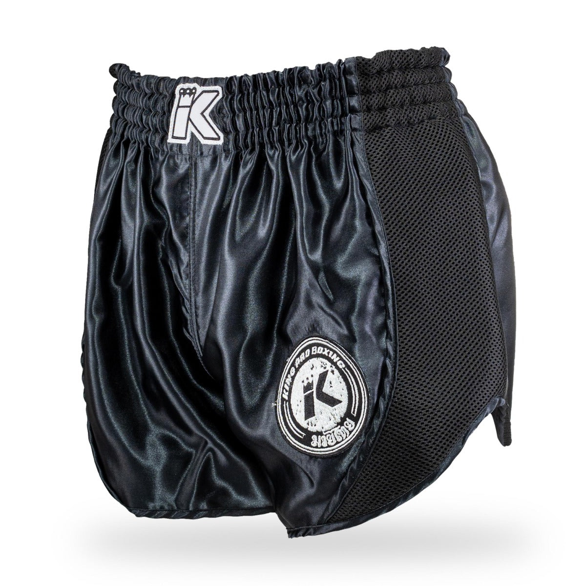 KPB Retro Mesh 1