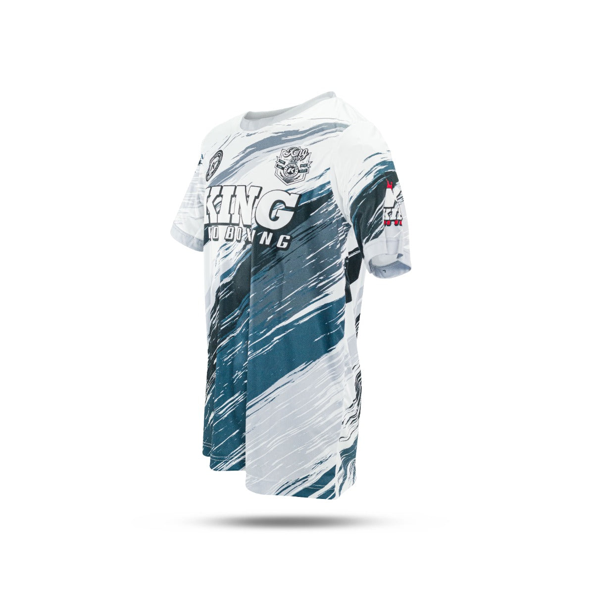 KPB Storm tee 2