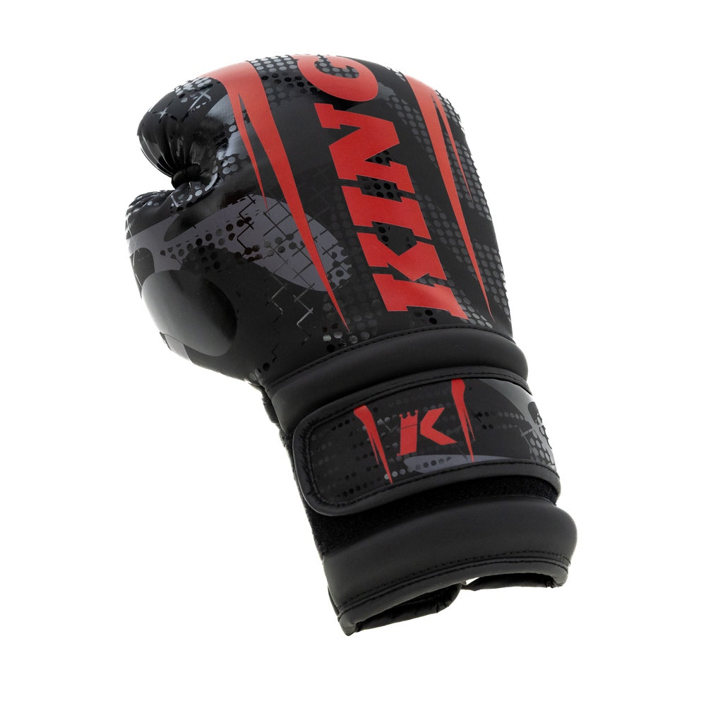 KPB/BG Shogun 3