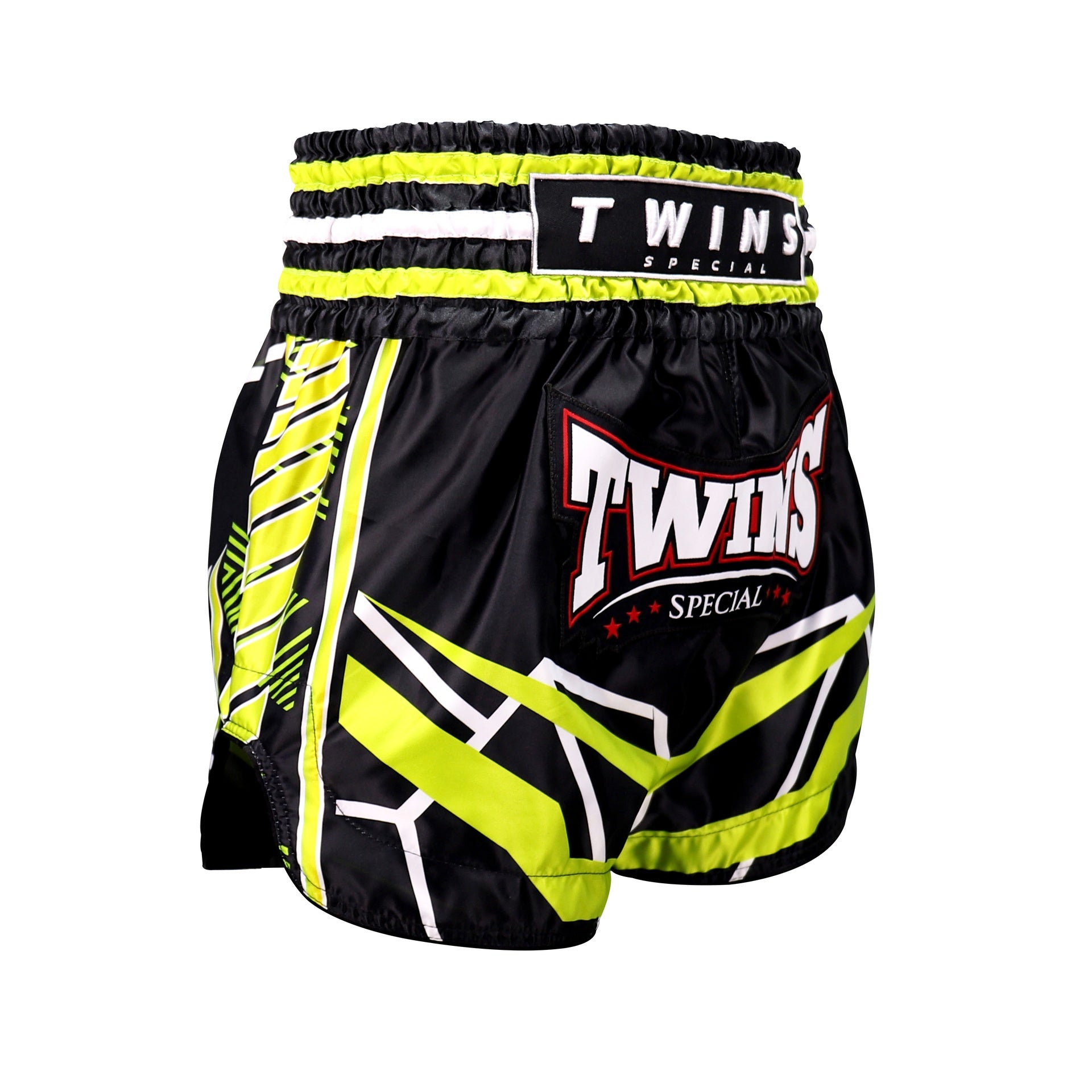 TTBL RACING BLACK/GREEN