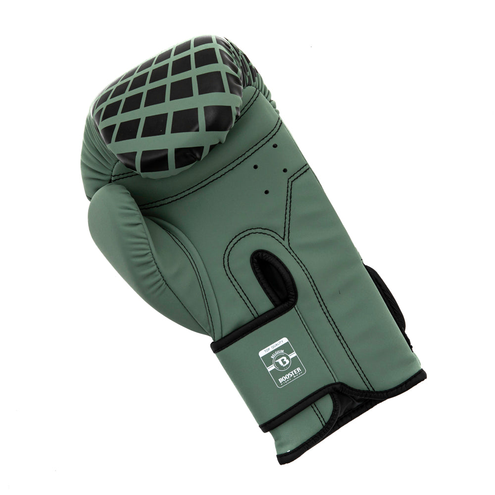 BFG CUBE GLOVE GREEN