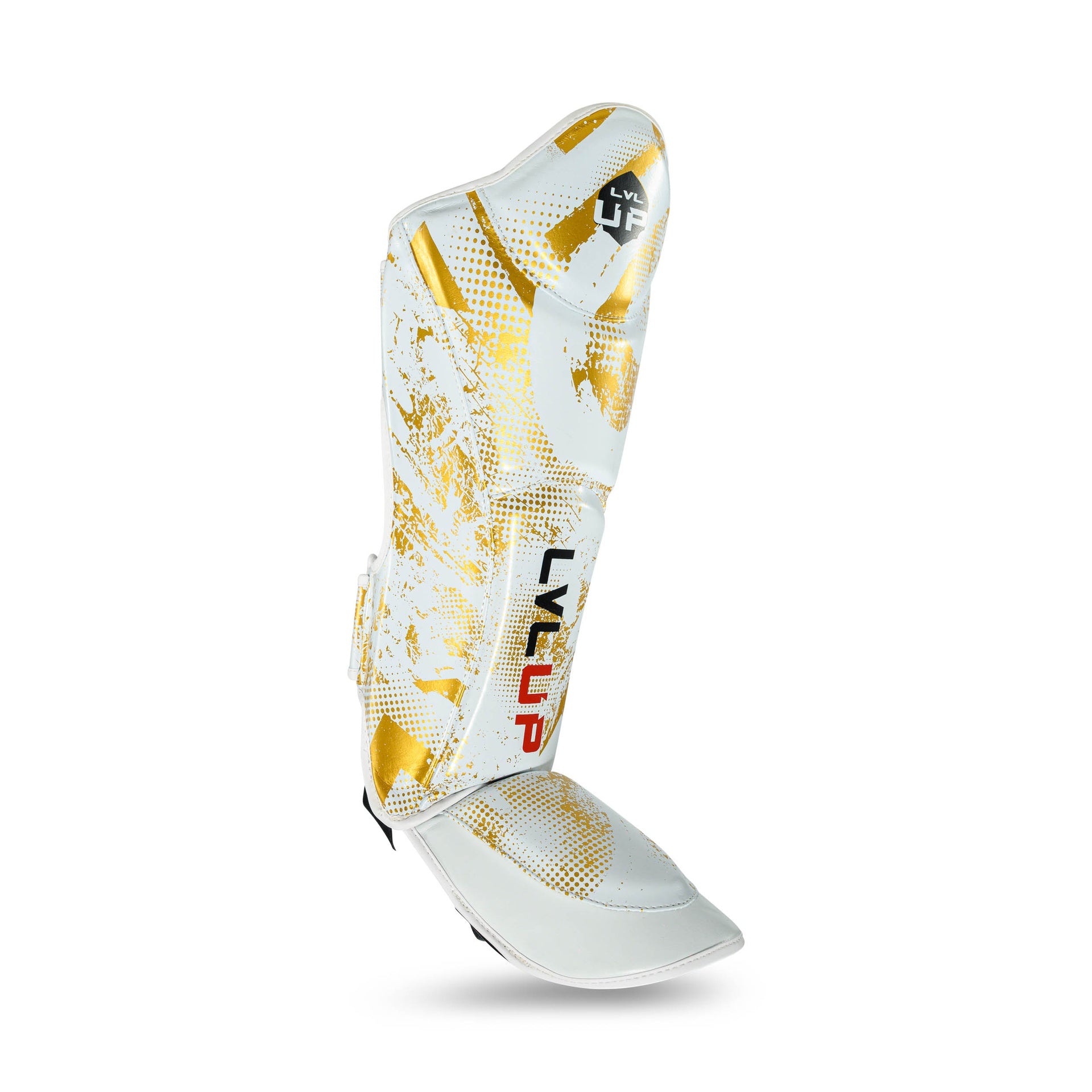 LVL UP SG STADIUM 2 WHITE/GOLD