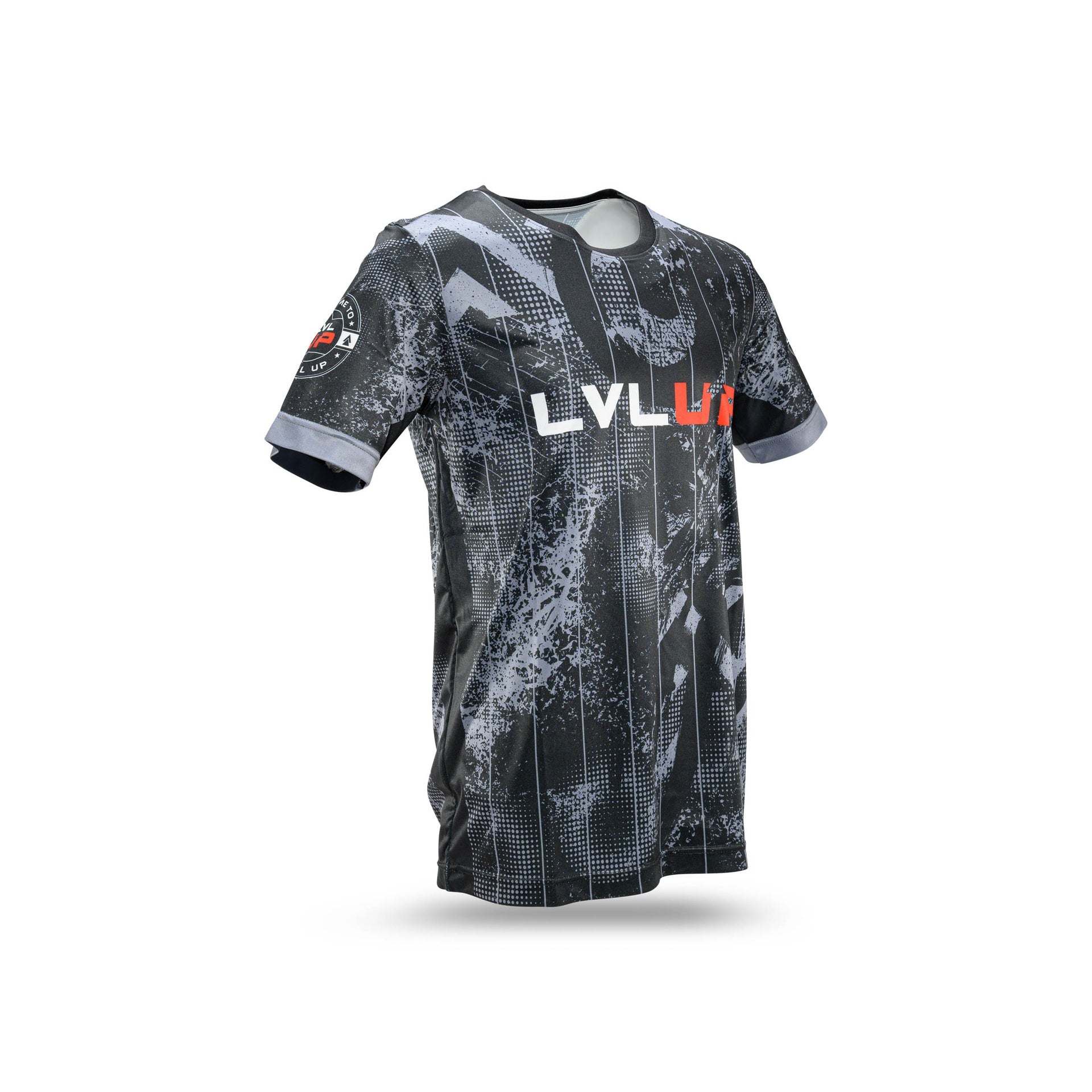 LVL UP STADIUM TEE 1