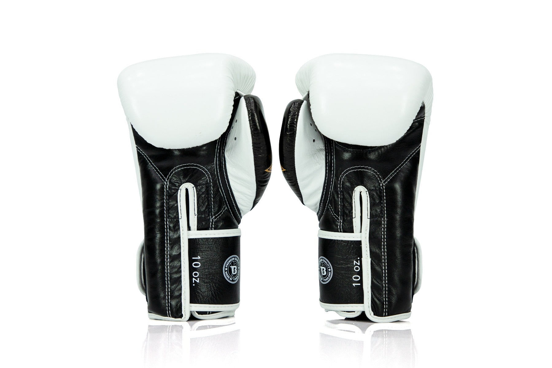 FXB BG V2 WH/BK/GOLD