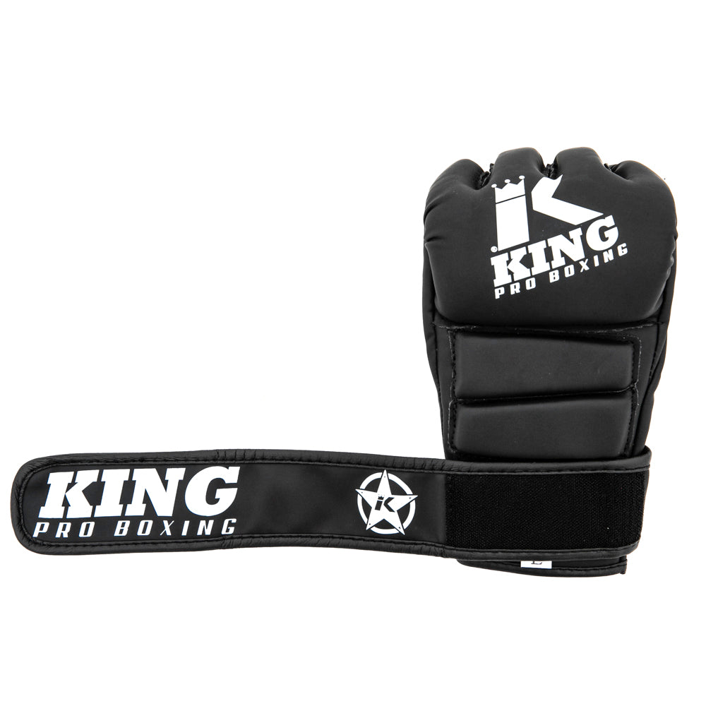 KPB MMA REVO 2