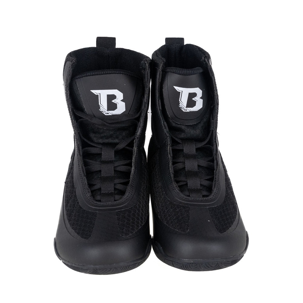 BFG Rapid Strike series 1