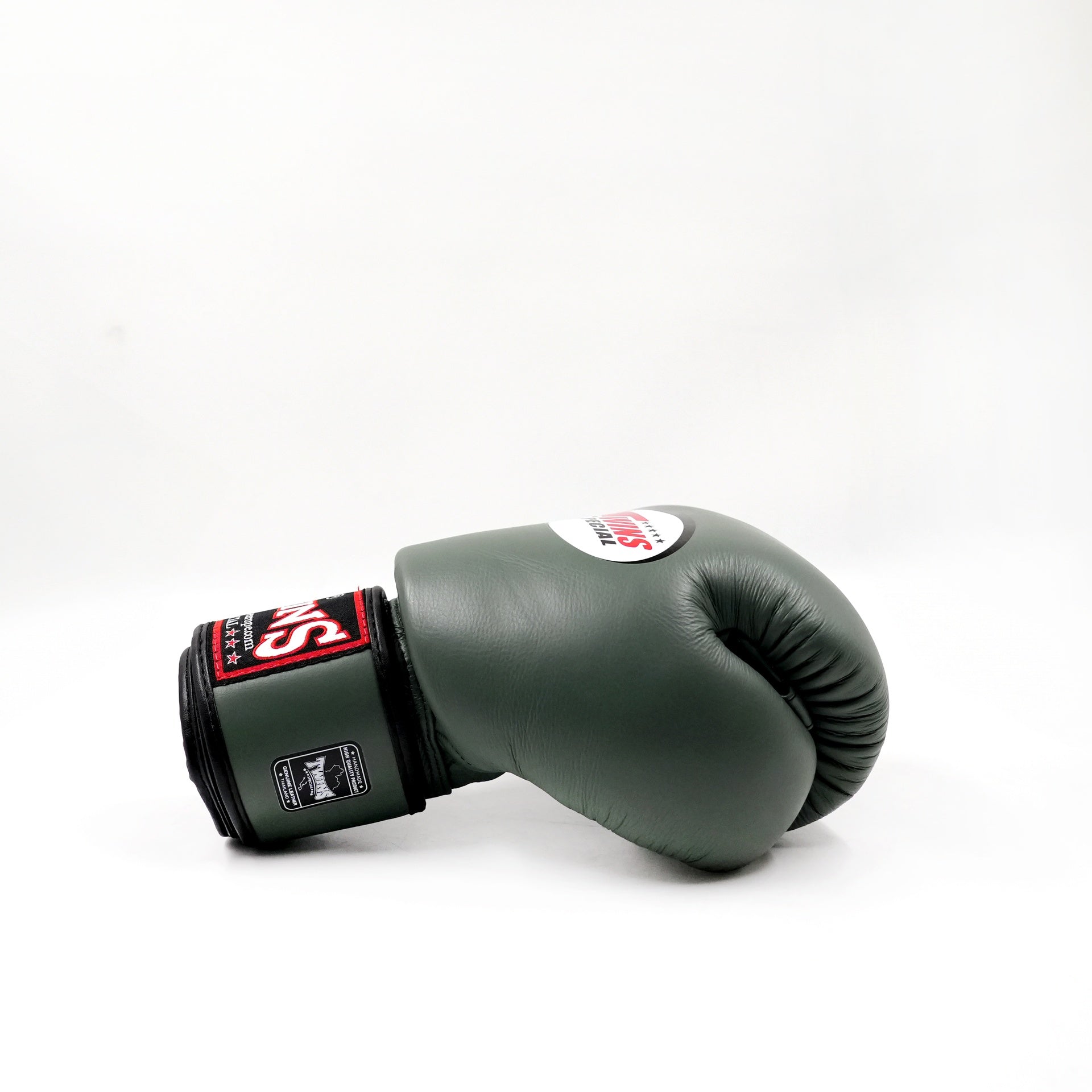 BGVL 3 OLIVE
