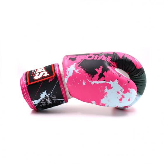 FBGVL 3 CANDY PINK