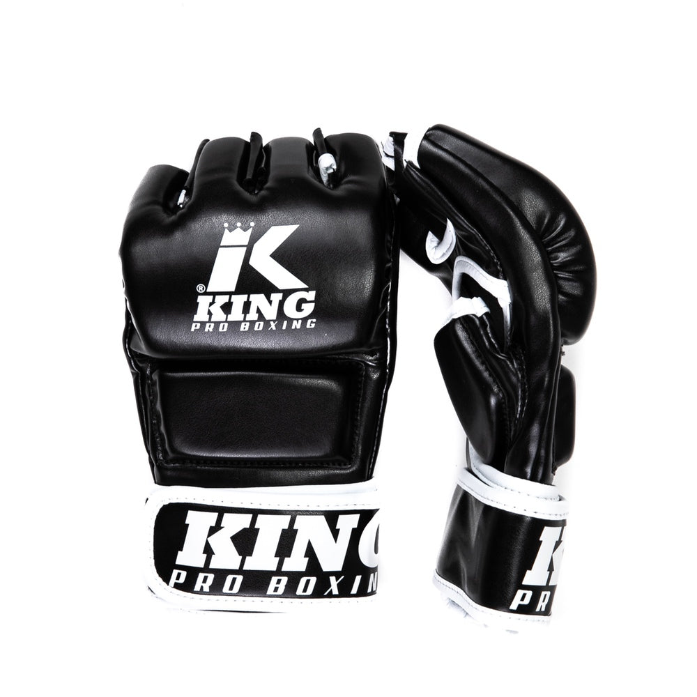 KPB MMA REVO 1