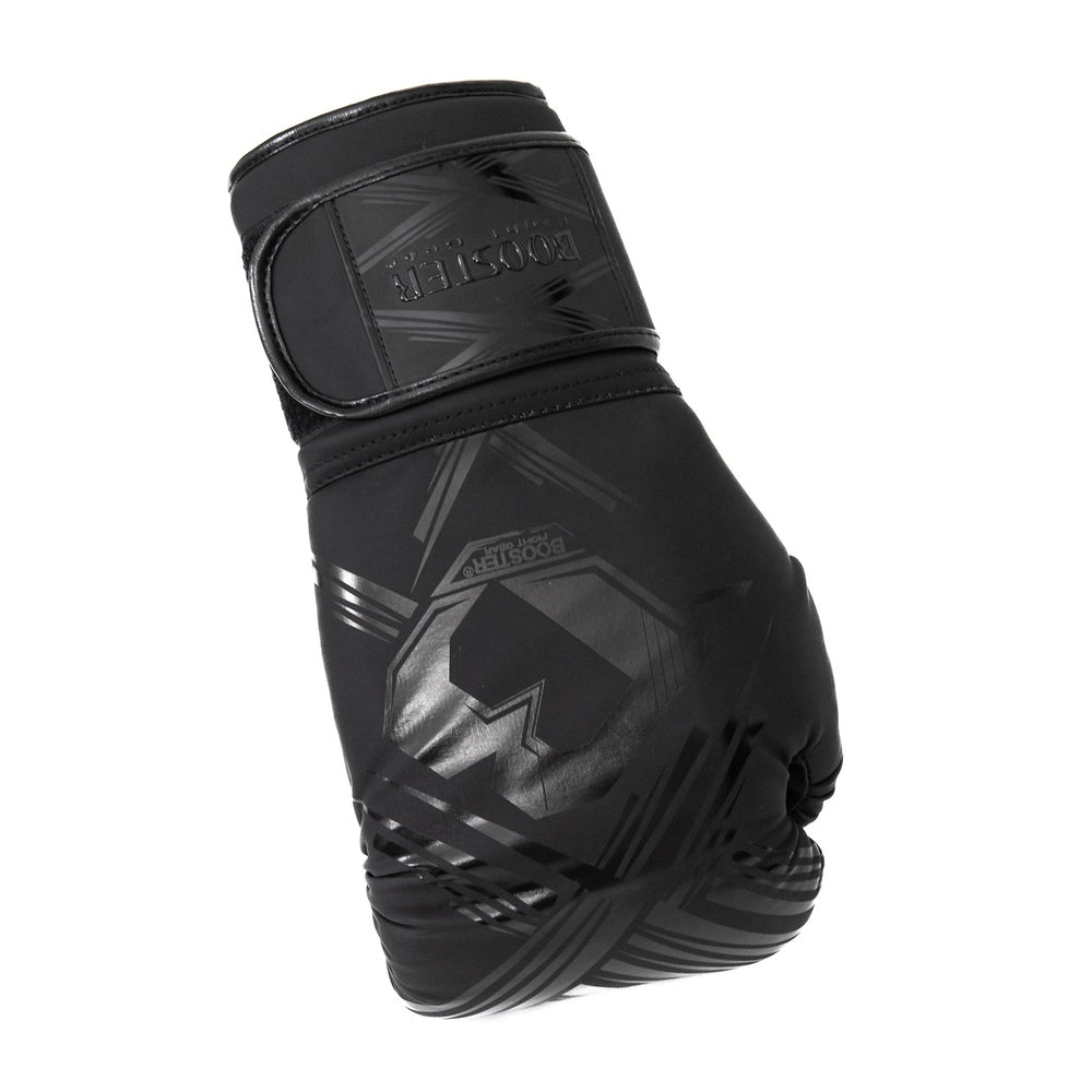 BFG ALPHA BLACK