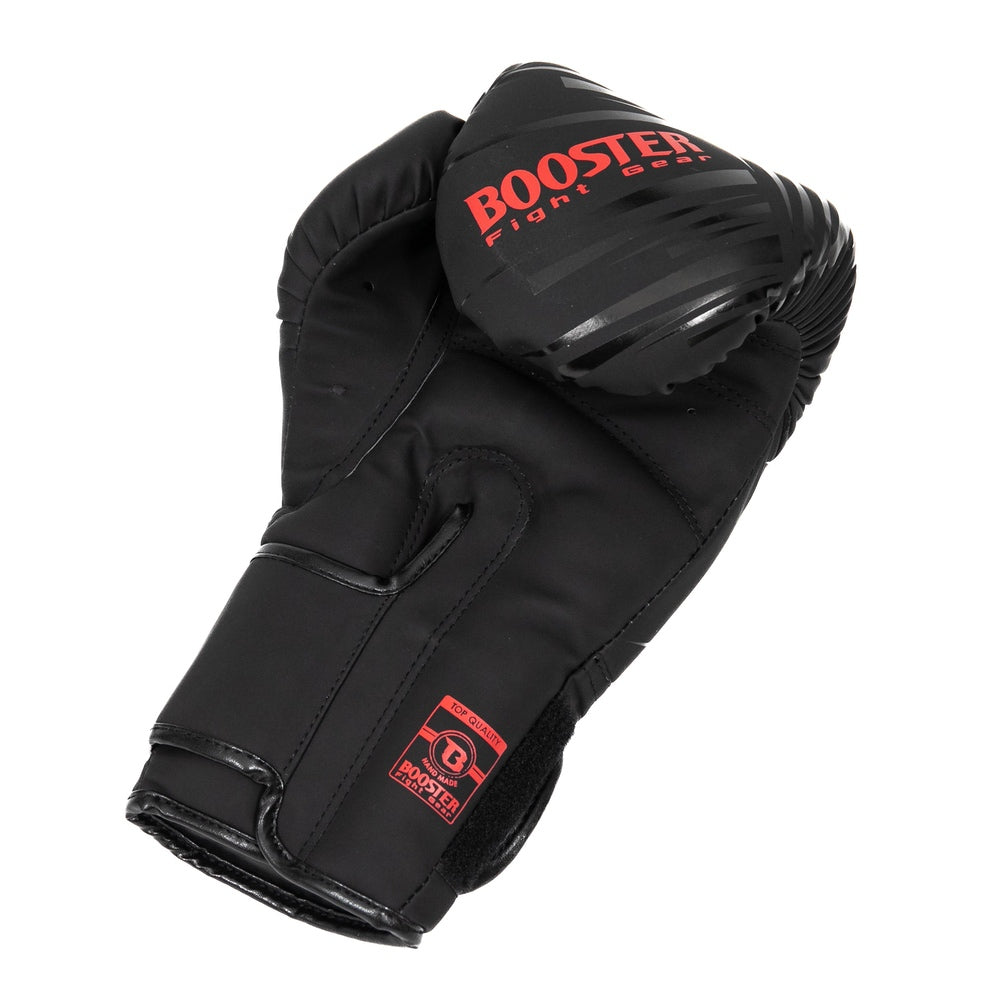 BFG ALPHA BLACK/RED