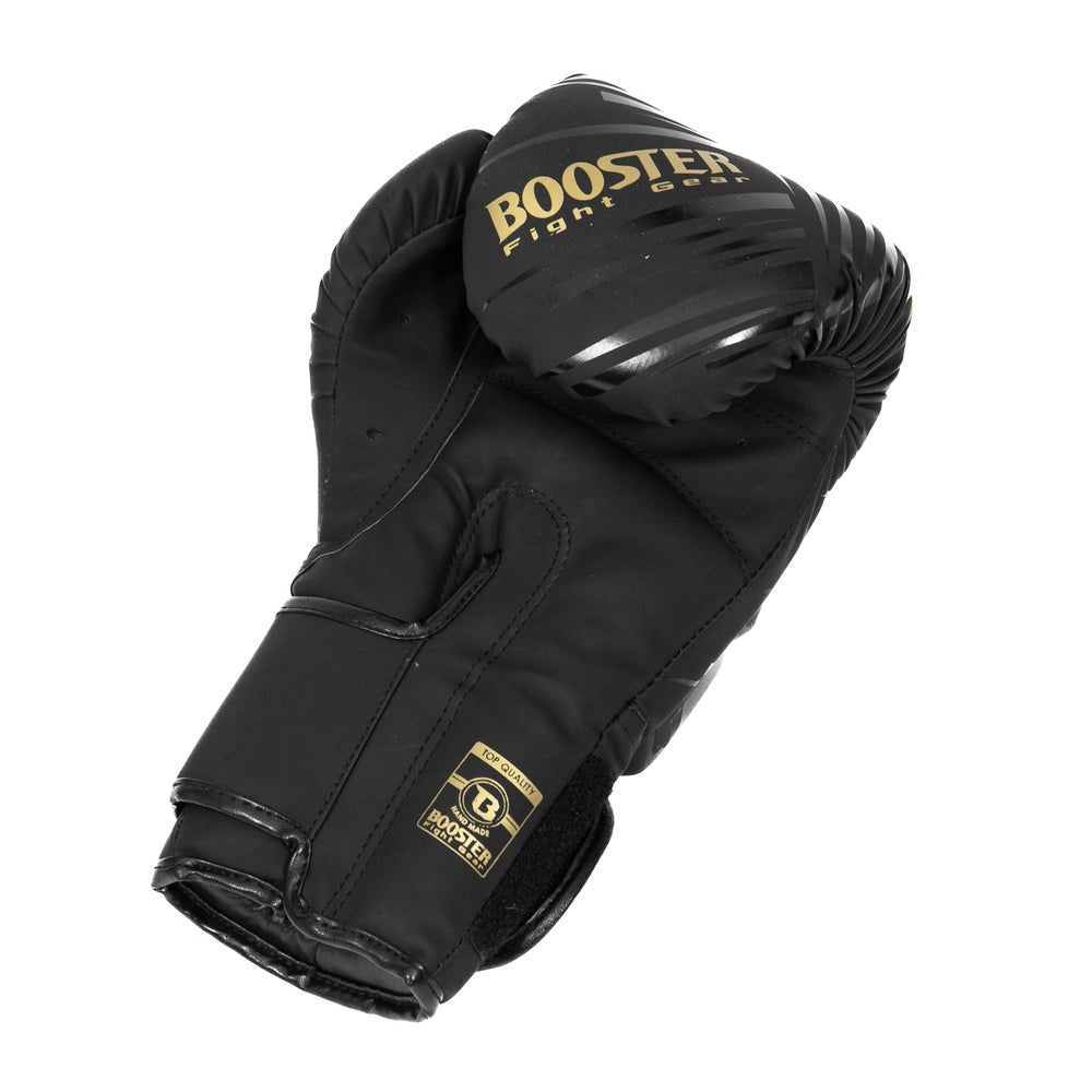 BFG ALPHA BLACK/GOLD