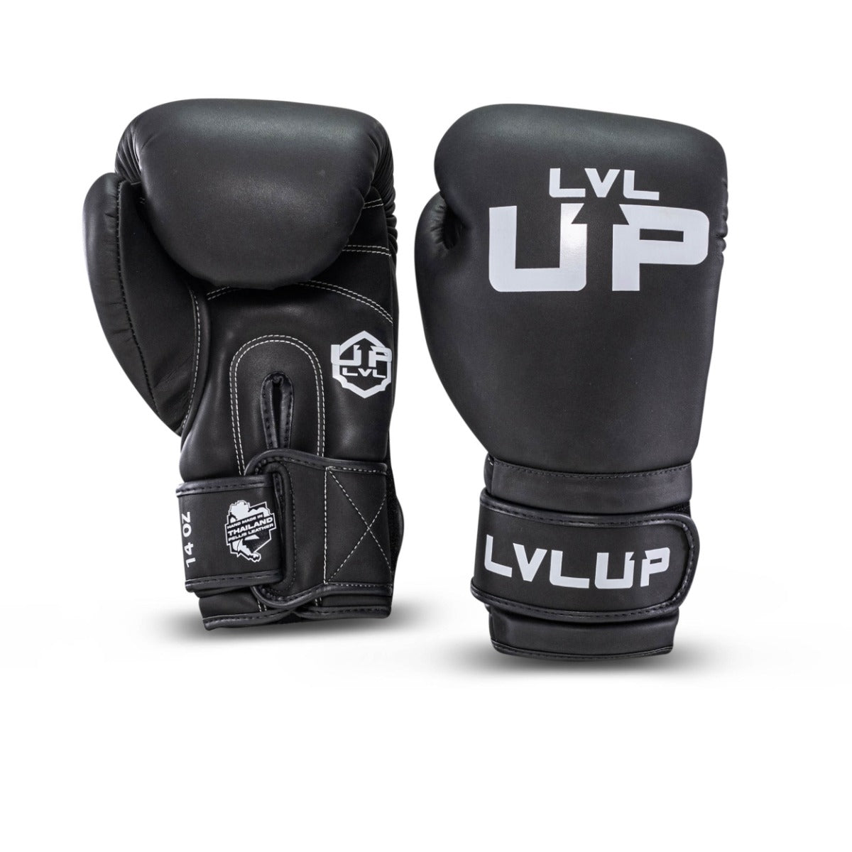 LVL UP BG 1