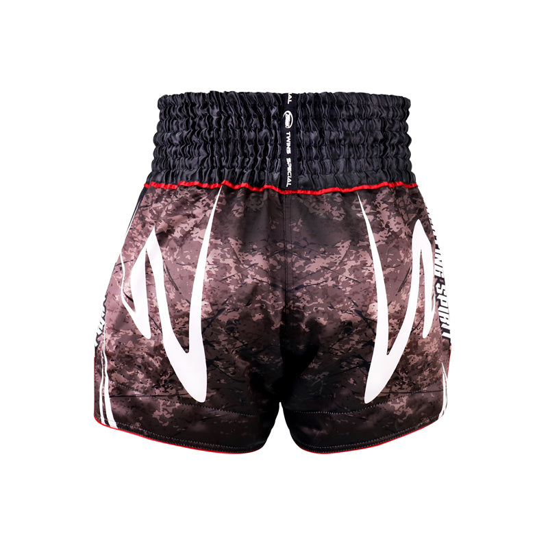 TTBL RUSTY BLACK