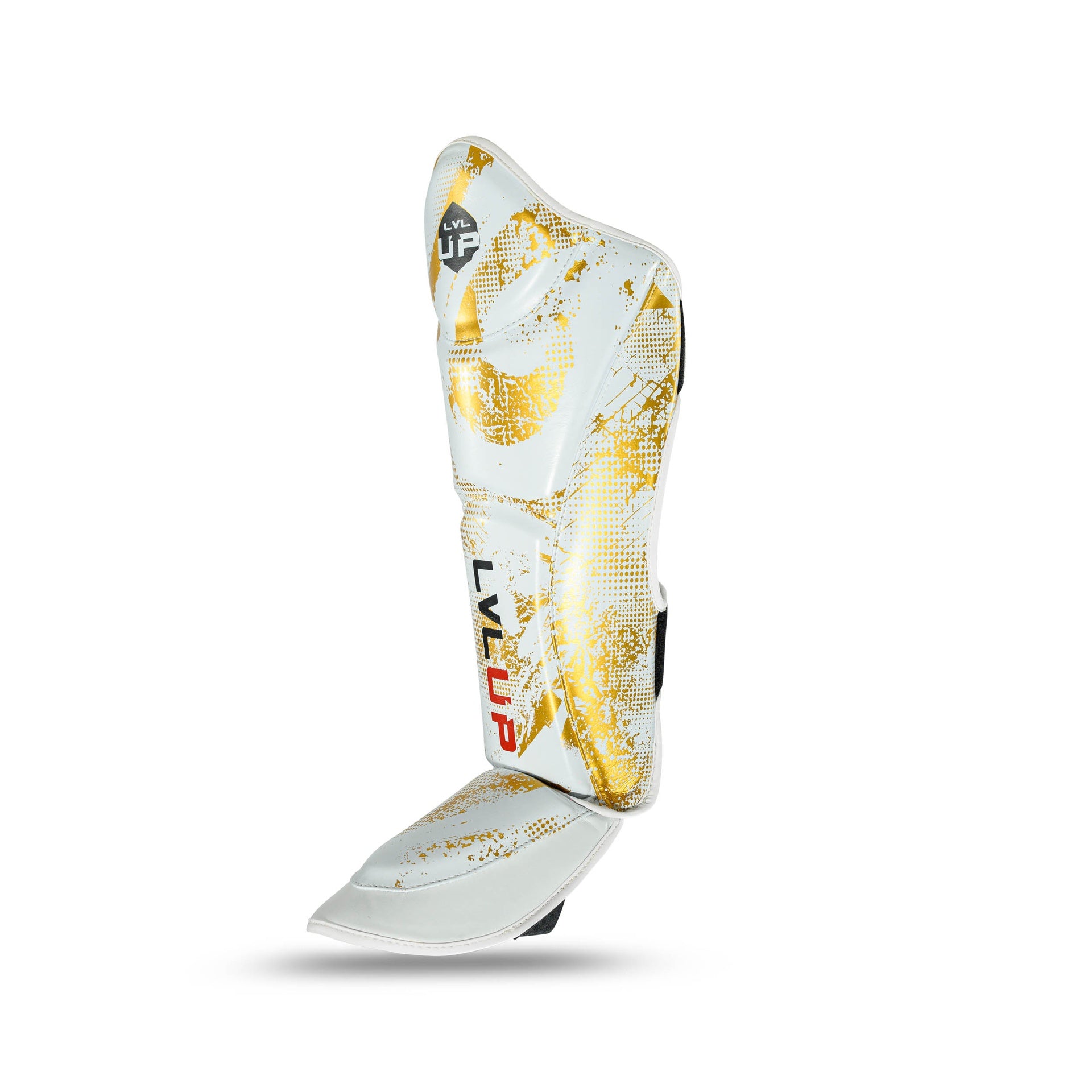 LVL UP SG STADIUM 2 WHITE/GOLD