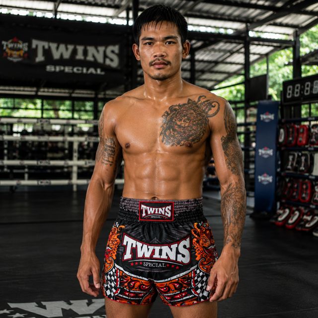 TTBL BARONG