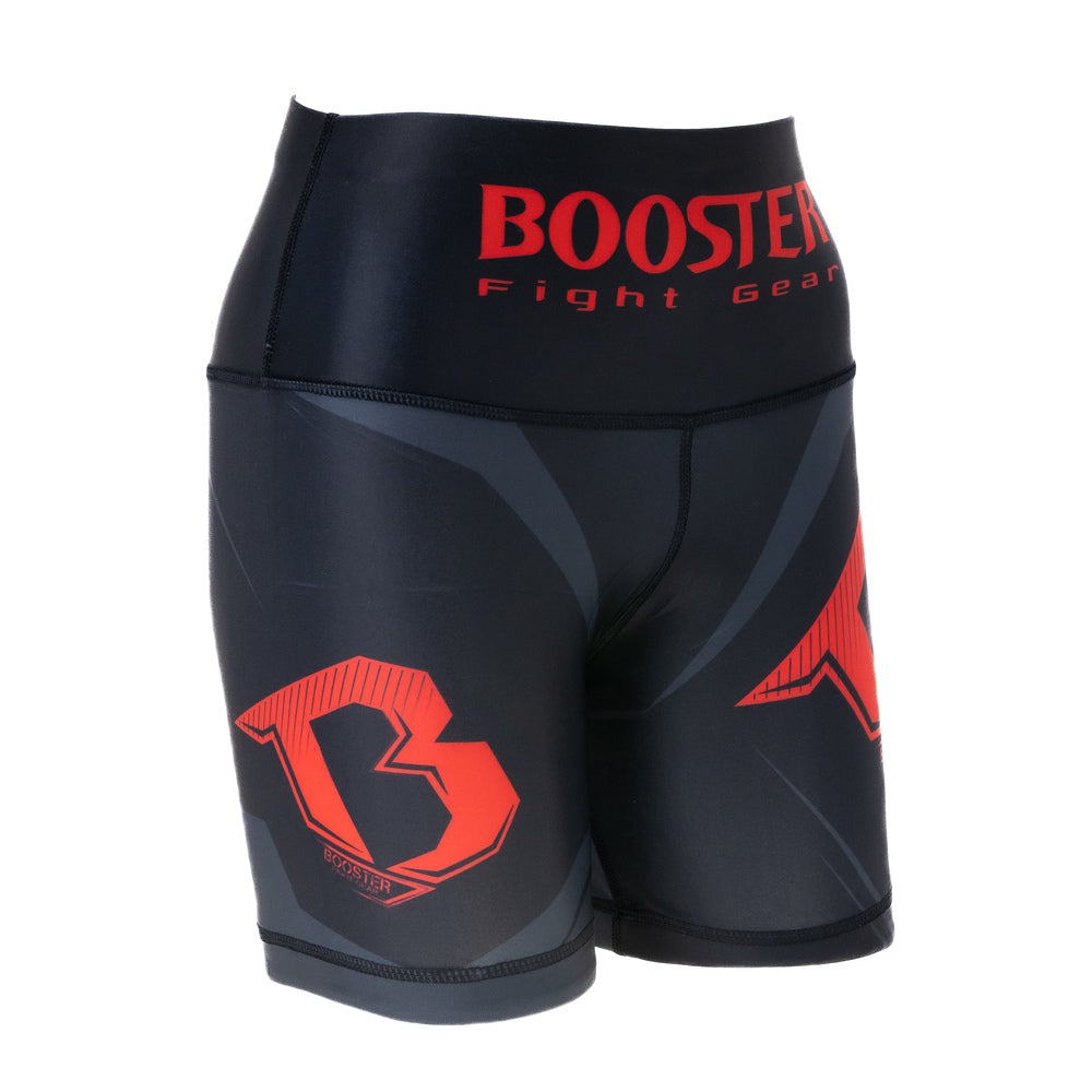 Challenge V2 RED short