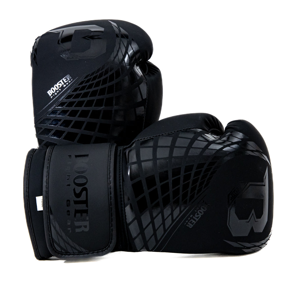 BFG CUBE GLOVE BLACK