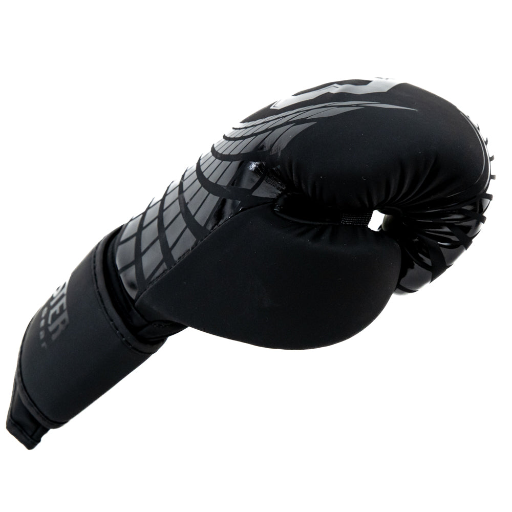 BFG CUBE GLOVE BLACK