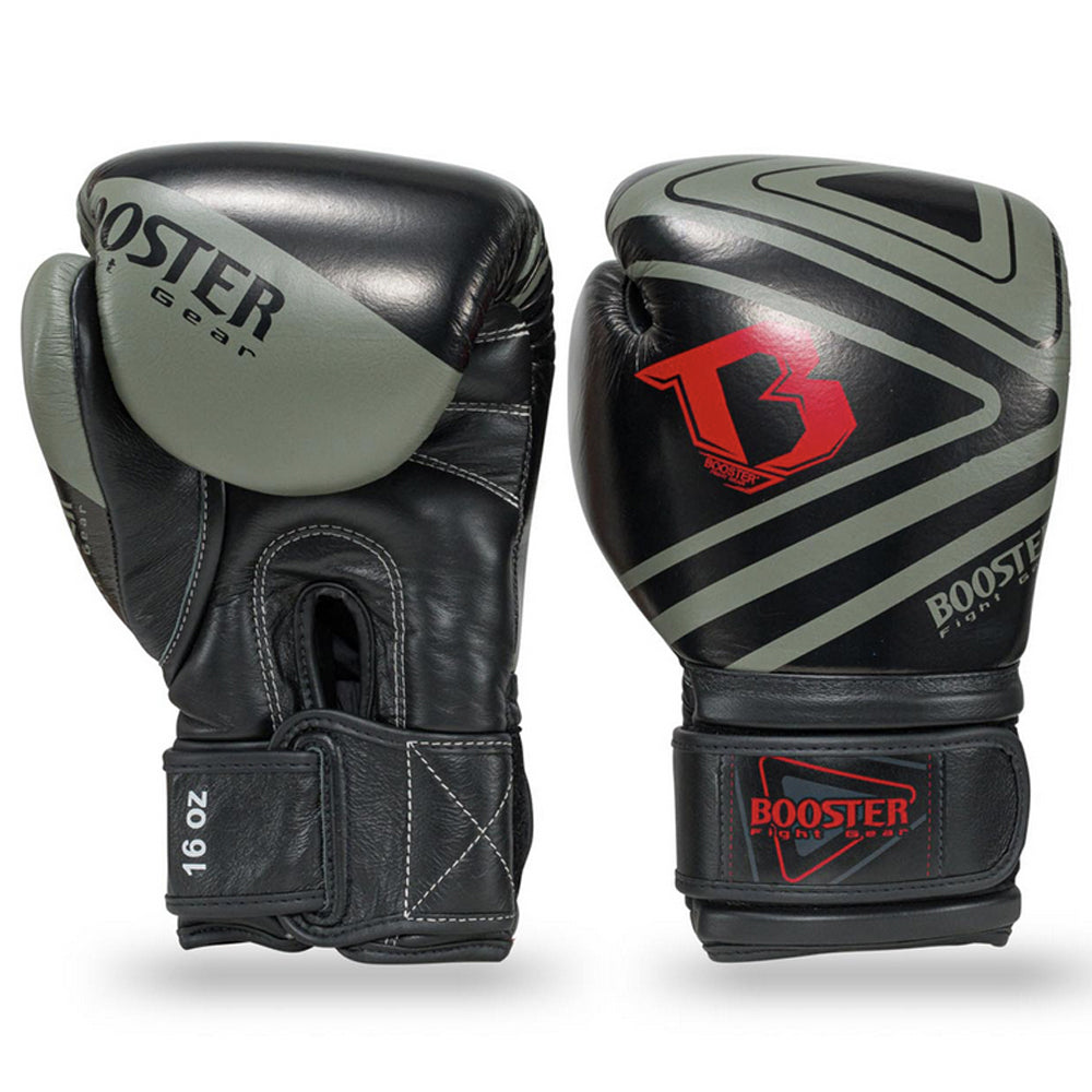 PRO BGL V10 BK/GY