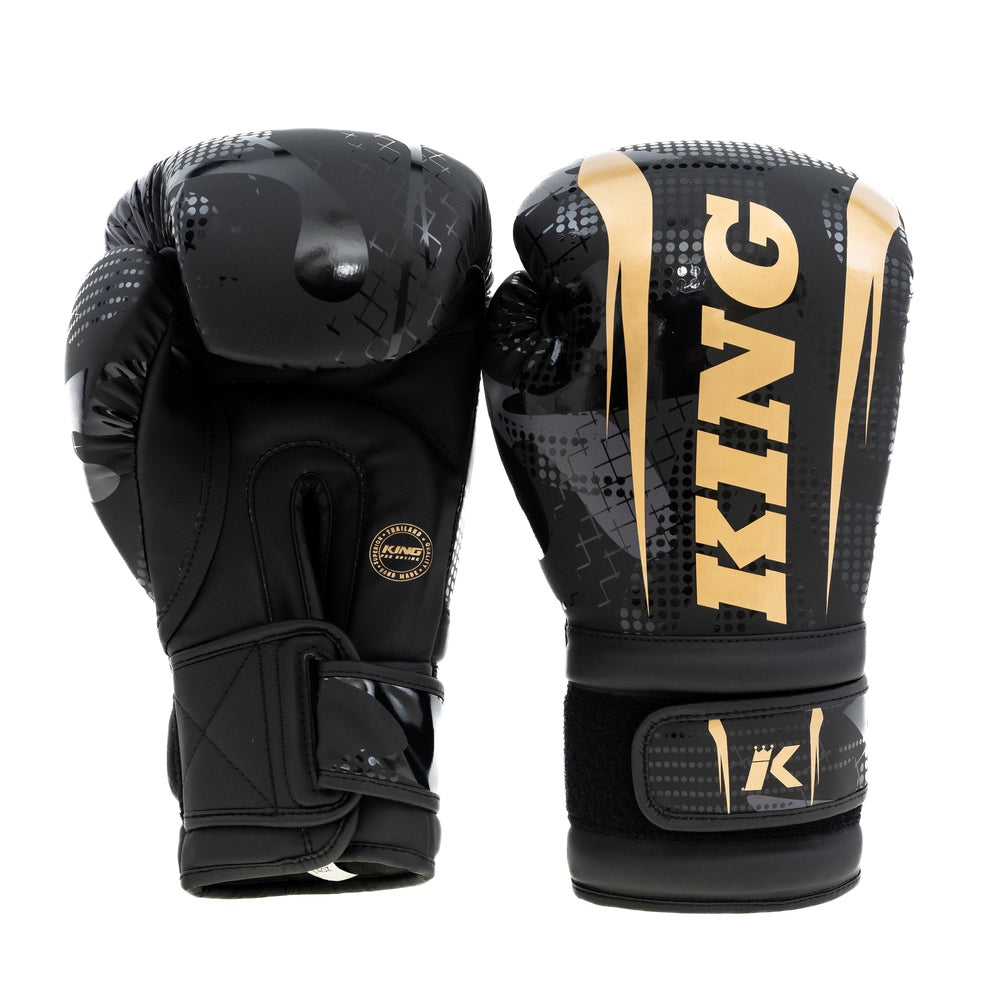 KPB/BG Shogun 2