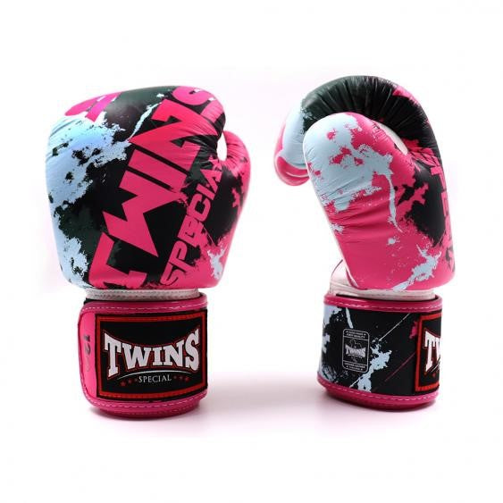 FBGVL 3 CANDY PINK