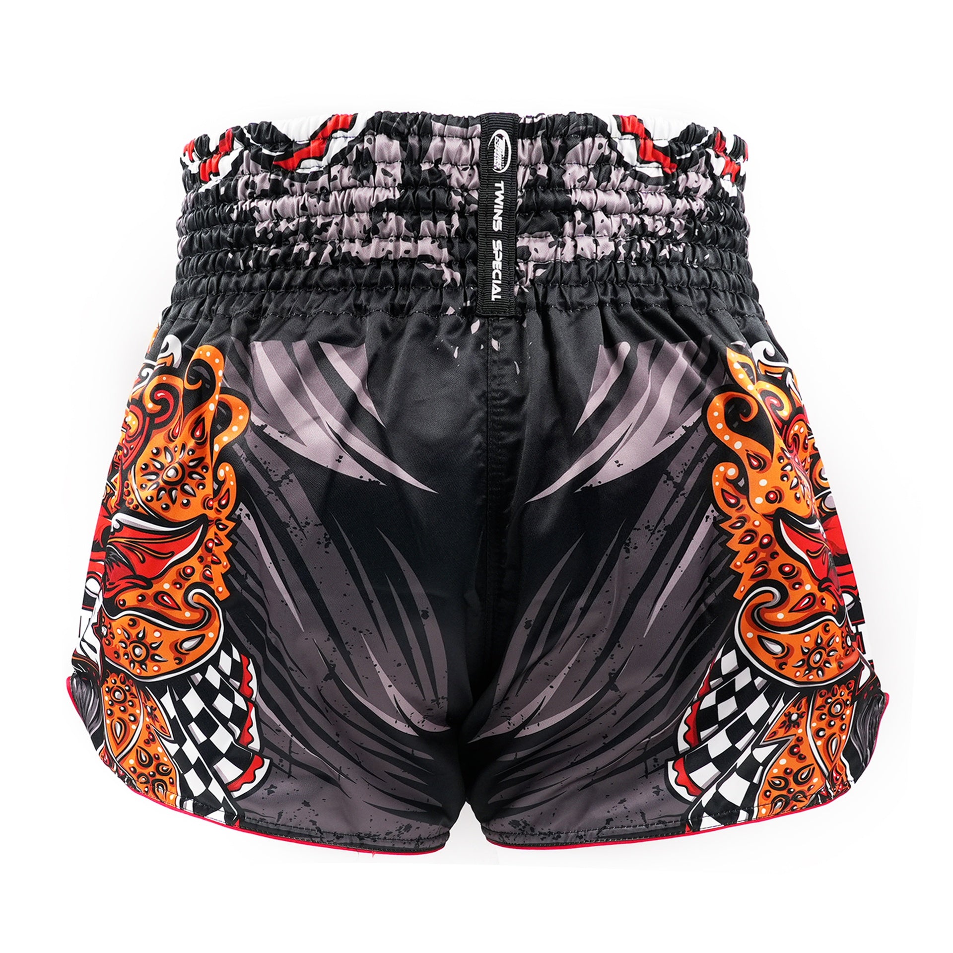 TTBL BARONG
